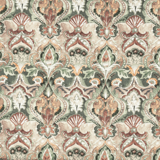 Prestigious Holyrood Laurel (pts107) Fabric